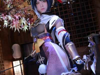 Cosplay 2022 03 25 â ï Nine Saya Rakð â - 3D DongHua Art