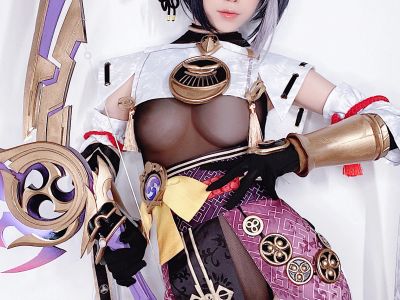 Cosplay 2022 01 16 ð nan Babyâ ï - 3D DongHua Art