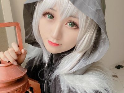 Kuuko W NO 025 Gray 33P 8V 145 97MB - 3D DongHua Art