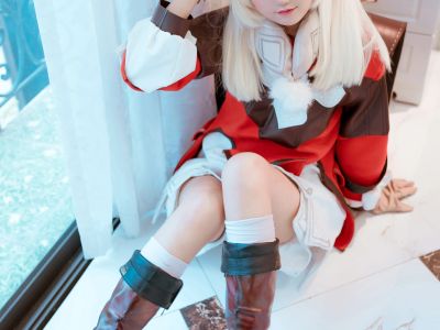 Kuuko W NO 046 Klee 21P 32 07MB - 3D DongHua Art