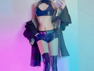 Kuuko W NO 102 Nazuna 19P 22 67MB - 3D DongHua Art