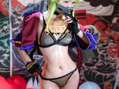 Kuuko W â NO 111 Kuki Shinobu 44P 586 3M - 3D DongHua Art