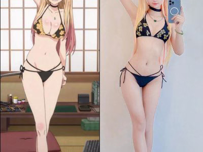 Kuuko W â NO 114 Marin Selfie 18P 20 3M - 3D DongHua Art