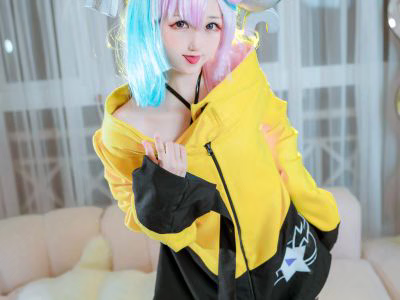 Kuuko W â NO 130 Iono 21P 294 7M - 3D DongHua Art