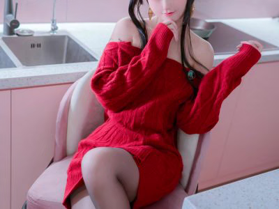 Kuuko W â NO 135 Yor Forger 62P 3V 680 6M - 3D DongHua Art