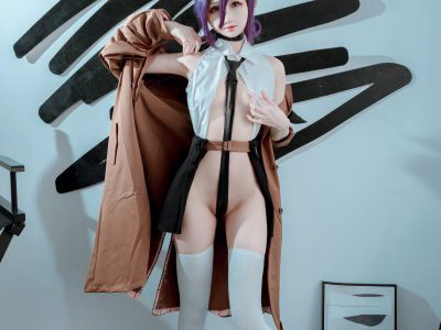 Kuuko W â NO 144 Reze 21P 161M - 3D DongHua Art