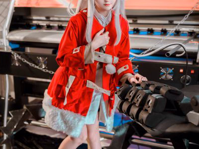 Kuuko W â NO 152 Clara Honkai Star Rail 42P 226 3M