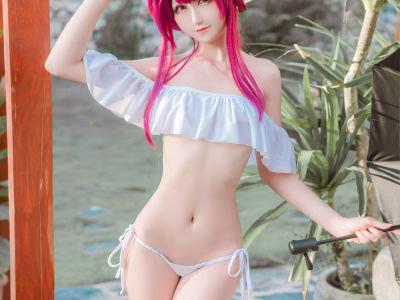 Kuuko W â NO 157 Kafka 35P 111 1M - 3D DongHua Art