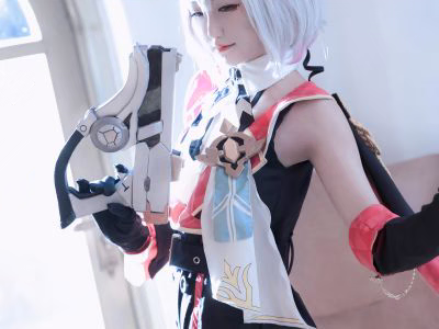 Kuuko W â NO 168 Topaz Honkai Star Rail 39P 189 1M