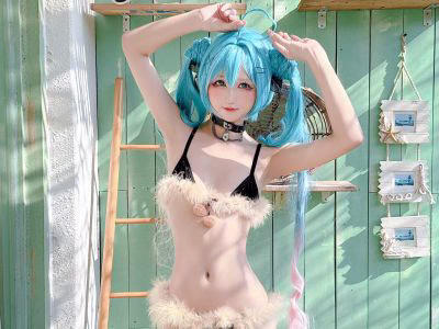 Kuuko W â NO 179 Miku Hatsune 39Pï 126MB - 3D DongHua Art