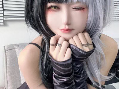 Kuuko W â NO 183 Shiori Novella Hololive 37P 283 5M