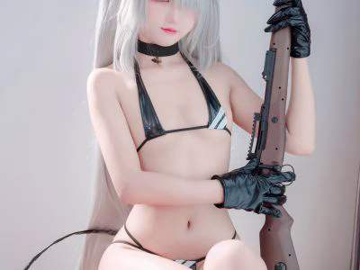 Kuuko W â NO 195 Shiromi Iori Bikini 32P 147 2M