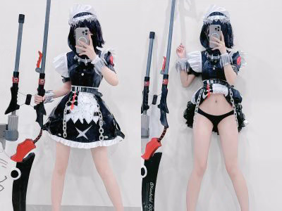 Selfie 15P | 3D DongHua Gallery - Cosplay - 3D DongHua Art