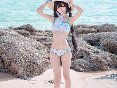 Kuuko W â NO 201 Kasumizawa Miyu Swimsuit 33P 148 7M