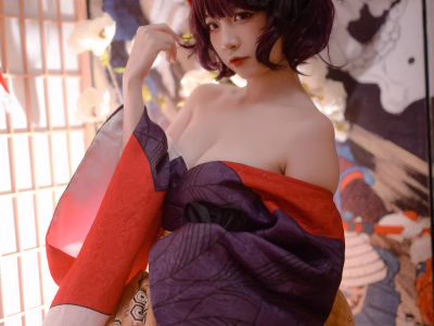 Nisa Nisa NO 001 Fate Katsushika Hokusai 21P 154MB