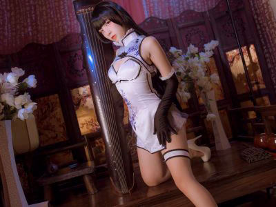 Nisa Nisa NO 022 Pinger 20P 38MB - 3D DongHua Art