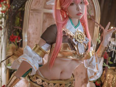 Nisa Nisa NO 058 Tamamomae Mythical Gift 20P 217MB