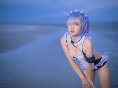 Swimsuit 2 | 3D DongHua Gallery - Cosplay - 3D DongHua Art