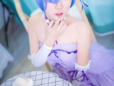 Birthday | 3D DongHua Gallery - Cosplay - 3D DongHua Art