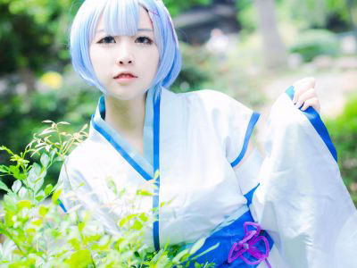Young | 3D DongHua Gallery - Cosplay - 3D DongHua Art
