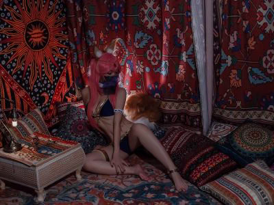 Nisa Nisa NO 088 Tamamomae Dancer 22P 42 6MB