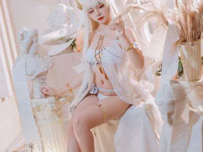 Nisa Nisa NO 100 Ark Platinum Swimsuit 16P 86MB