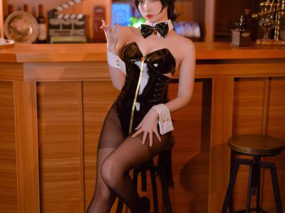 Nisa Nisa NO 126 Mastiff Bunny Girl 41P 1 1GB