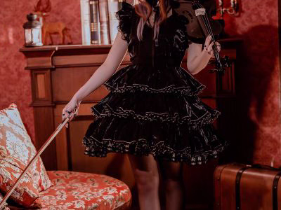 Nisa Nisa NO 152 Ark of Tomorrow Amiya Concert 15P 86MB