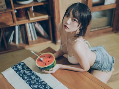 Nisa Nisa NO 157 Summer Sweet 50P 1 30GB - 3D DongHua Art