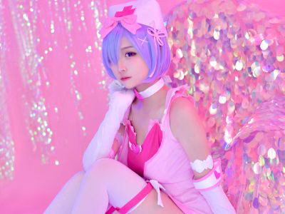 Nisa Nisa NO 178 Nurse Rem 2 40P 184MB - 3D DongHua Art