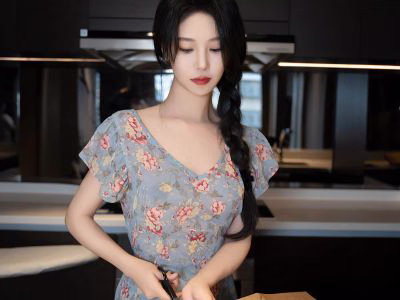 Dou Niang Li Shi NO 233 XIUREN Xiuren Network 2024 06 14 NO 8704 81P 669MB