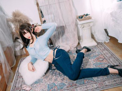 [Cosplay] 3 | 3D DongHua Gallery - Cosplay - 3D DongHua Art