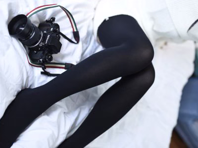 [Cosplay] 2018-05-04ãJiuqu JeanãKnee socks