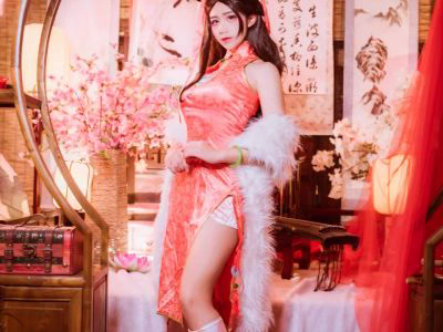 [Cosplay] 2018-09-24ãJiuqu JeanãDiao Chan