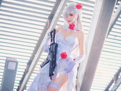 [Cosplay] 2019-05-06ãJeanãFlower Marriage