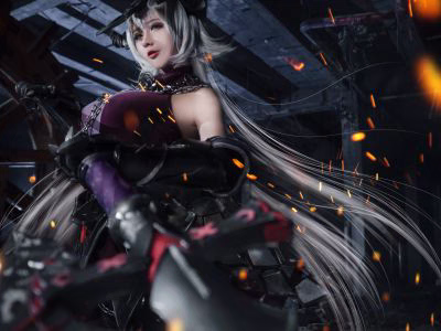 [Cosplay] 2020-05-06ãJean of Nine CurvesãJoan of Arc