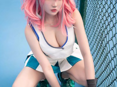 [Cosplay] Guashi Jiang - NO.001 Brymerton [20P-118MB]