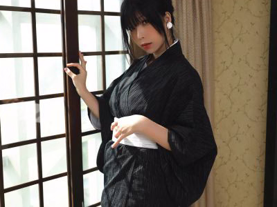 [Cosplay] Kishi Kano-Vol.021 The Vulture [141P-253MB]