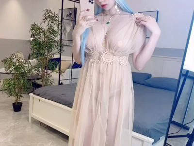 [Cosplay] Shikano Nozomi - NO.009 The Story of Gold Sae [98P-197MB]