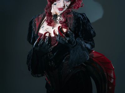 Yunxi Like Me-Phil Yuloan [12P] - 3D DongHua Art