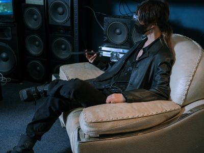 Yunxixi - NO.103 Interrogation Agent [90P1V-1.59GB]