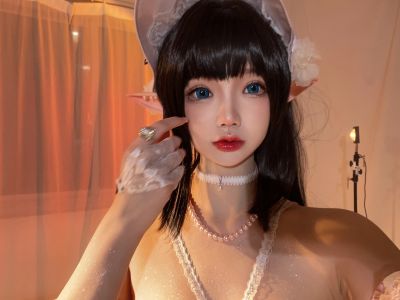 Gift | 3D DongHua Beauty Gallery - Cosplay | Anime 3D Art HD