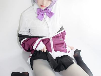 Xueqing Astra - NO.008 JKFUN-004 [123P1V-2.03GB]