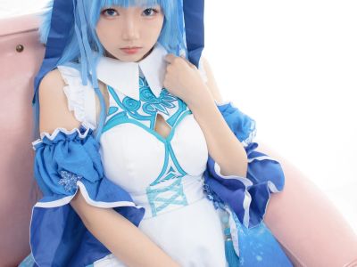 Xueqing Astra - NO.009 JKFUN-023 [100P1V-2.47GB]