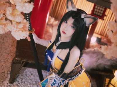 Xueqing Astra - NO.036 Eternal Damn Black Walnut [12P-176MB]