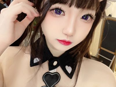 Xueqing Astra - NO.041 Can serve as a maid [60P-511MB]