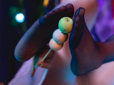 Xueqing Astra - NO.042 General Thunder and Lightning [62P1V-927MB]