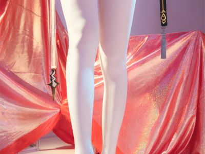 Xueqing Astra - NO.044 Ark of Tomorrow W Ballet [80P-708MB]