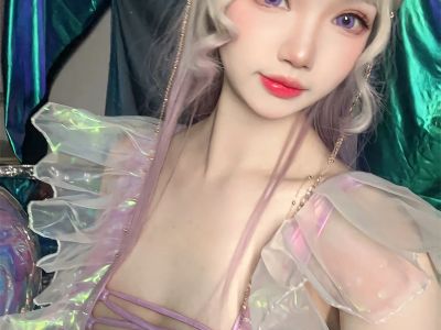 Xueqing Astra - NO.045 laser swimsuit [72P4V-550MB]