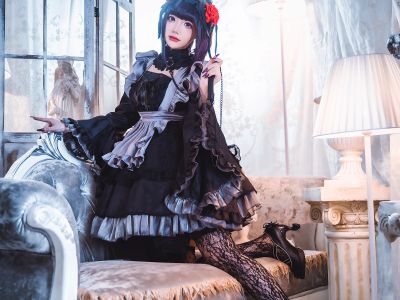 Xueqing Astra - NO.040 Kitakawa Heijiang Shizuku [45P-488MB]